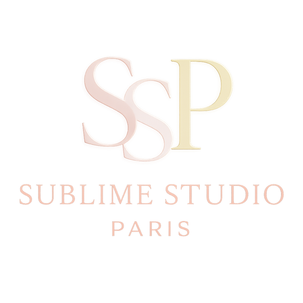 Sublime Studio Paris